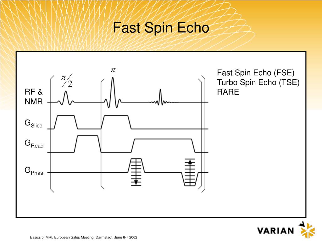 PPT Basics of MRI PowerPoint Presentation, free download ID3298816