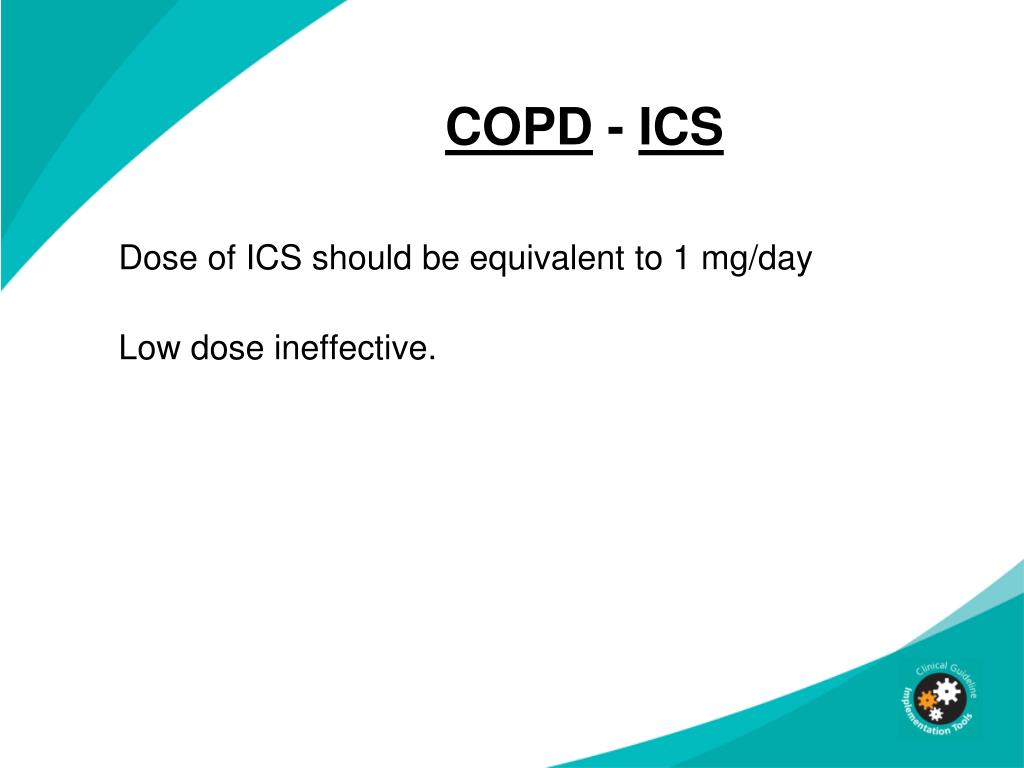 PPT COPD UPDATE PowerPoint Presentation, free download ID3299170