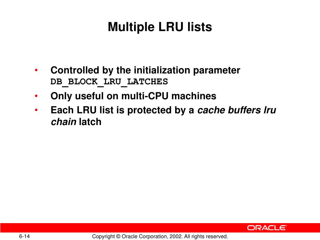 PPT The Buffer Cache PowerPoint Presentation, free download ID3300623