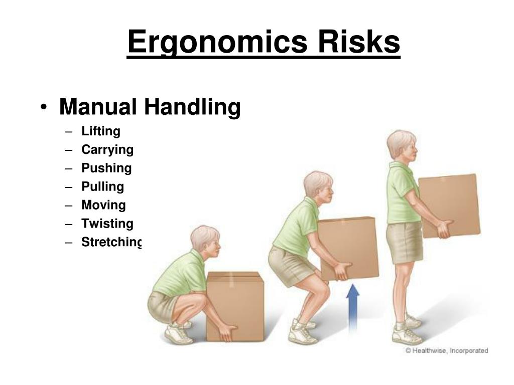 PPT Occupational Health & Industrial Hygiene Management FFBL HSE