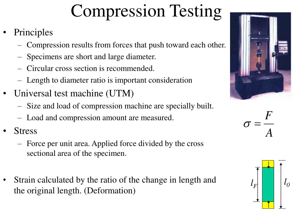 PPT Chapter 6. Mechanical Behavior PowerPoint Presentation, free