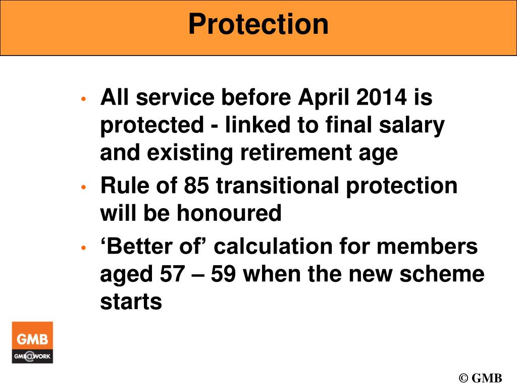 PPT Local Government Pensions Update Proposed New Scheme LGPS 2014