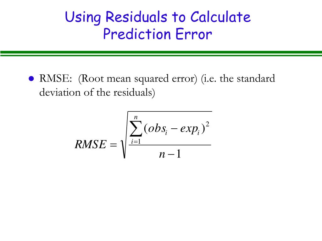 PPT Lecture 5 Model Evaluation PowerPoint Presentation, free download