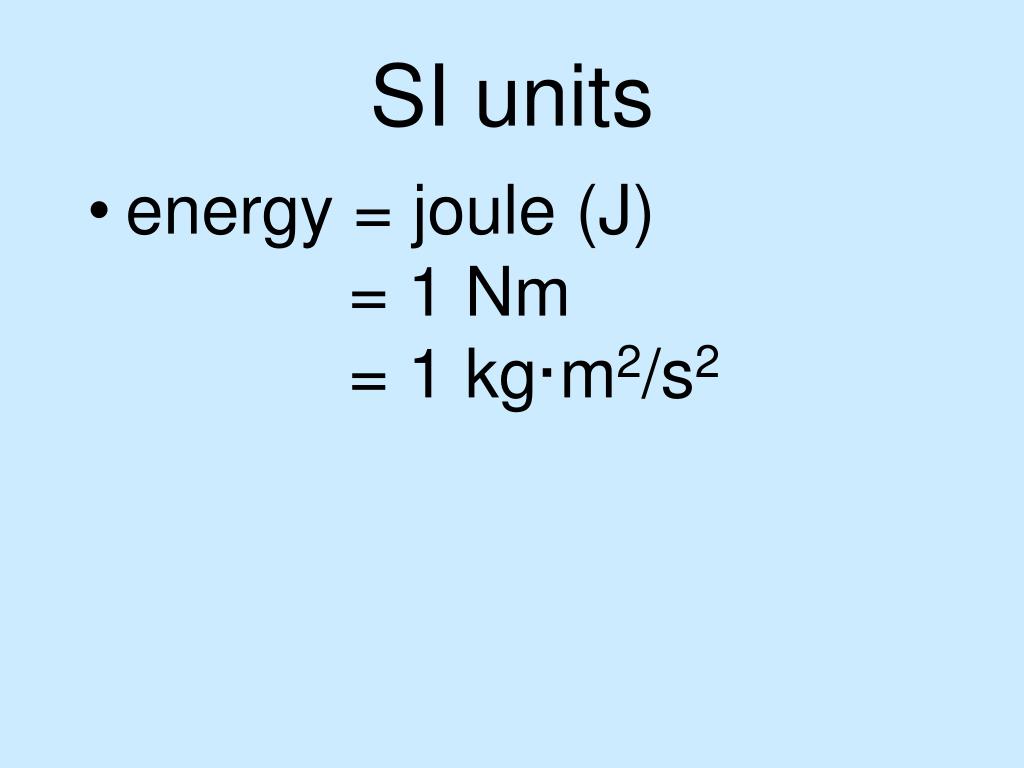 PPT Energy PowerPoint Presentation, free download ID3307463
