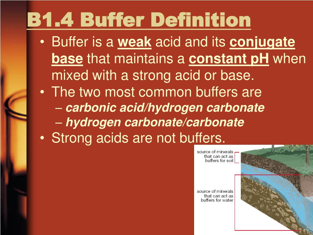 PPT UNIT B Environmental Chemistry PowerPoint Presentation, free