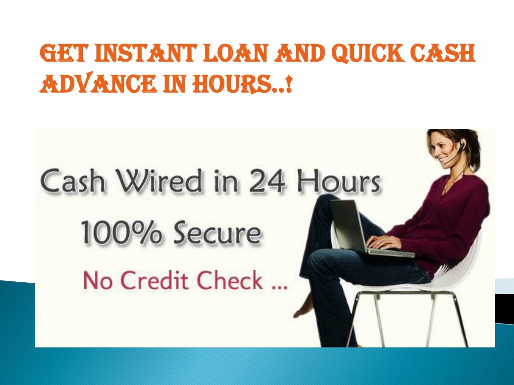 PPT Instant Payday Loans Online on Same Day PowerPoint Presentation