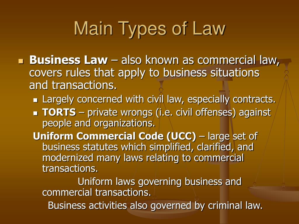 PPT UNIT 1 Law, Justice and You Chapter 1 OUR LAWS Lesson 1.2
