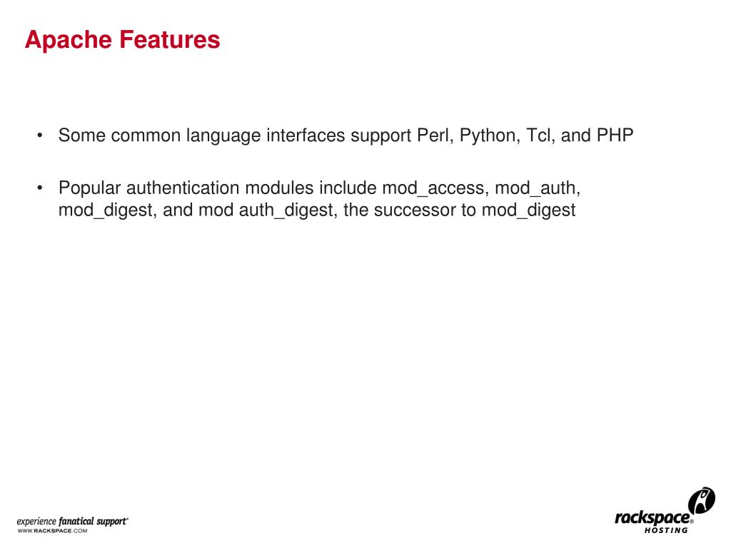 PPT Module 2 The  Server PowerPoint Presentation, free download