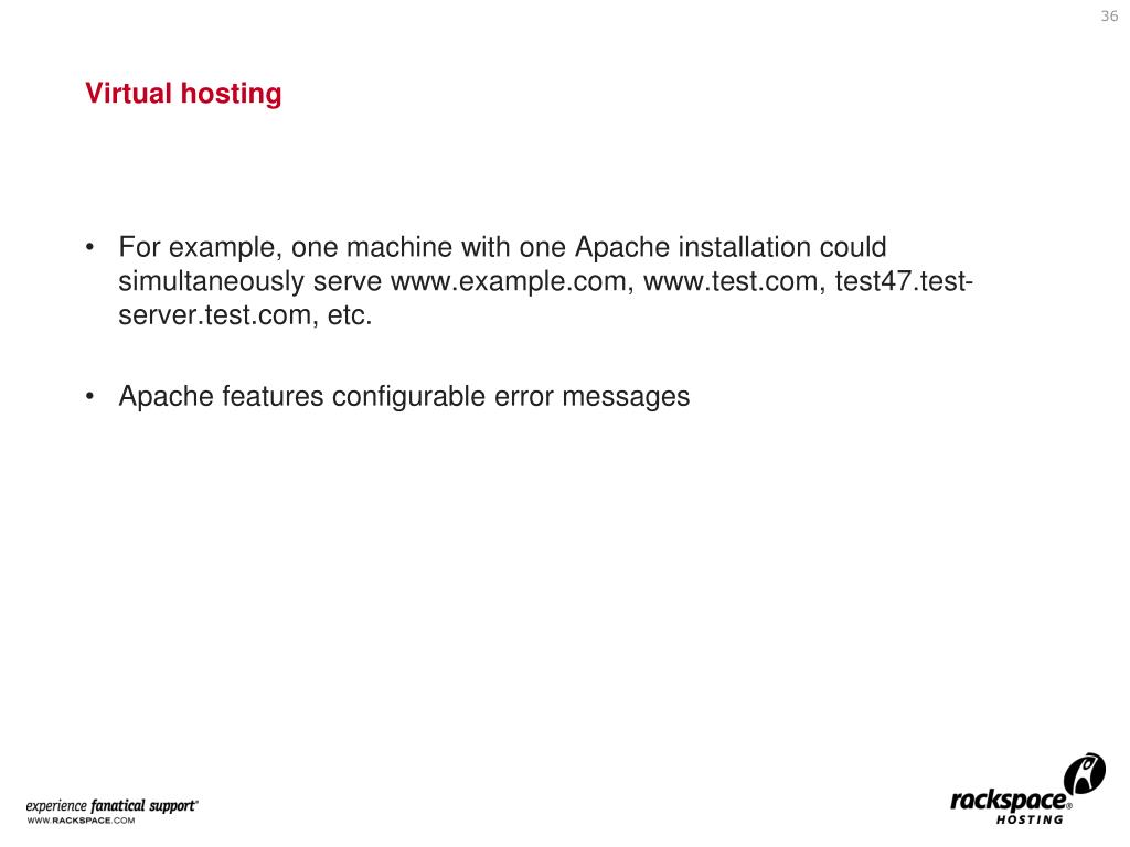 PPT Module 2 The  Server PowerPoint Presentation, free download