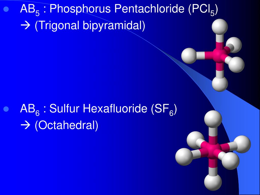 PPT VSEPR and Chemical Polarity PowerPoint Presentation, free