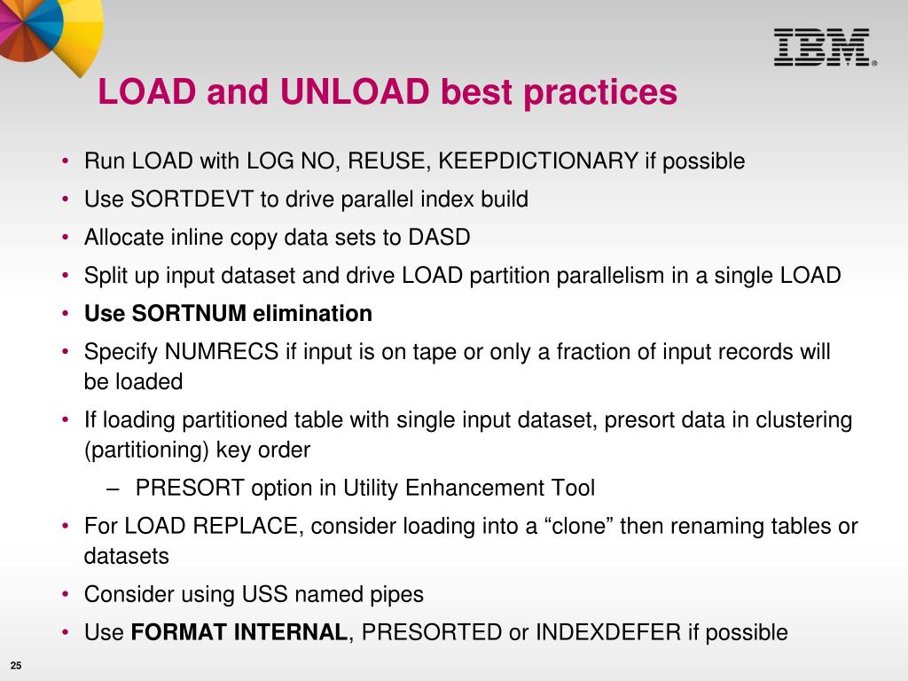 PPT DB2 Utilities Update and Best Practices PowerPoint Presentation, free download ID3318929