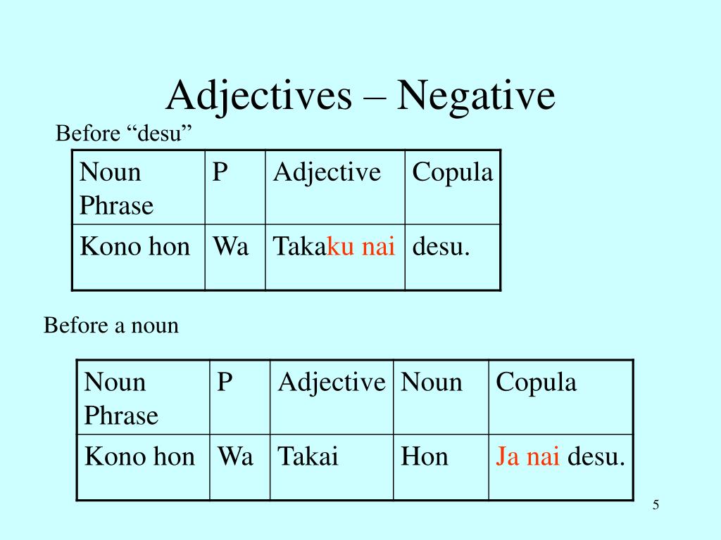 PPT Lesson 8 Describing Things and Reasons PowerPoint