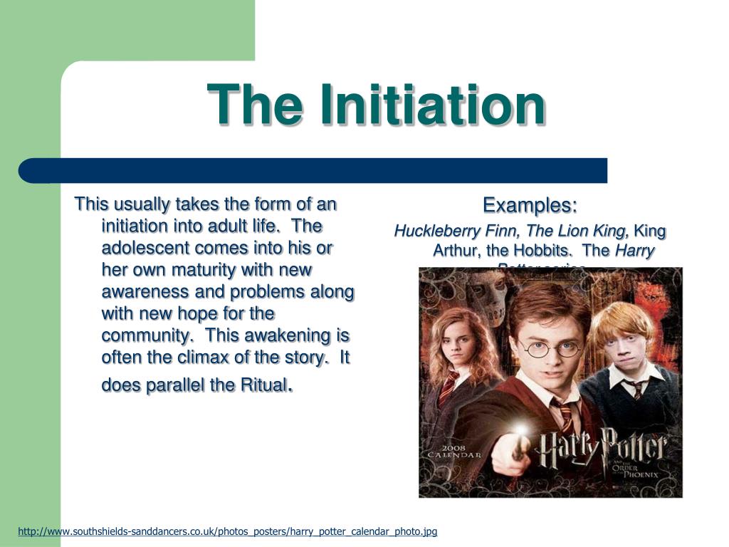 PPT Archetypes PowerPoint Presentation, free download ID3320464