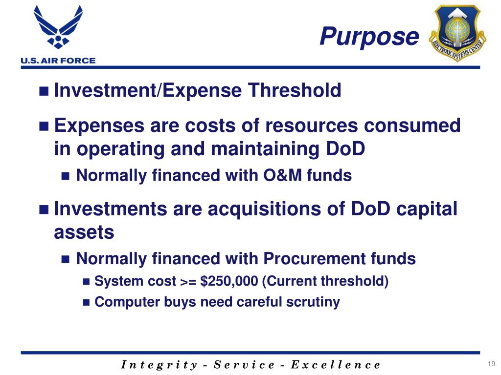 PPT The Antideficiency Act PowerPoint Presentation ID3321134