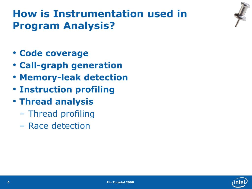 PPT Pin Tutorial PowerPoint Presentation, free download ID3322002
