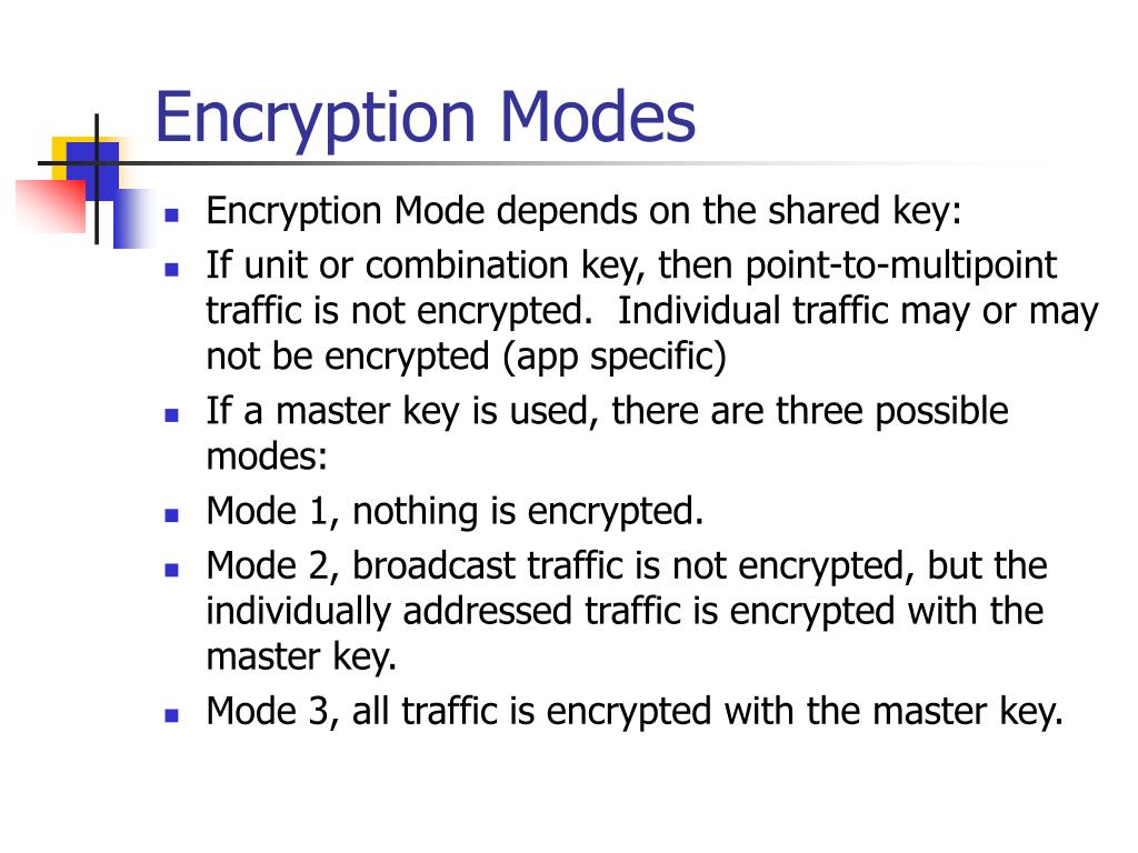 PPT Bluetooth Security PowerPoint Presentation, free download ID