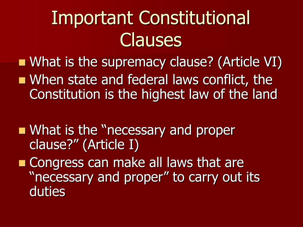 PPT The Constitution PowerPoint Presentation, free download ID3324483