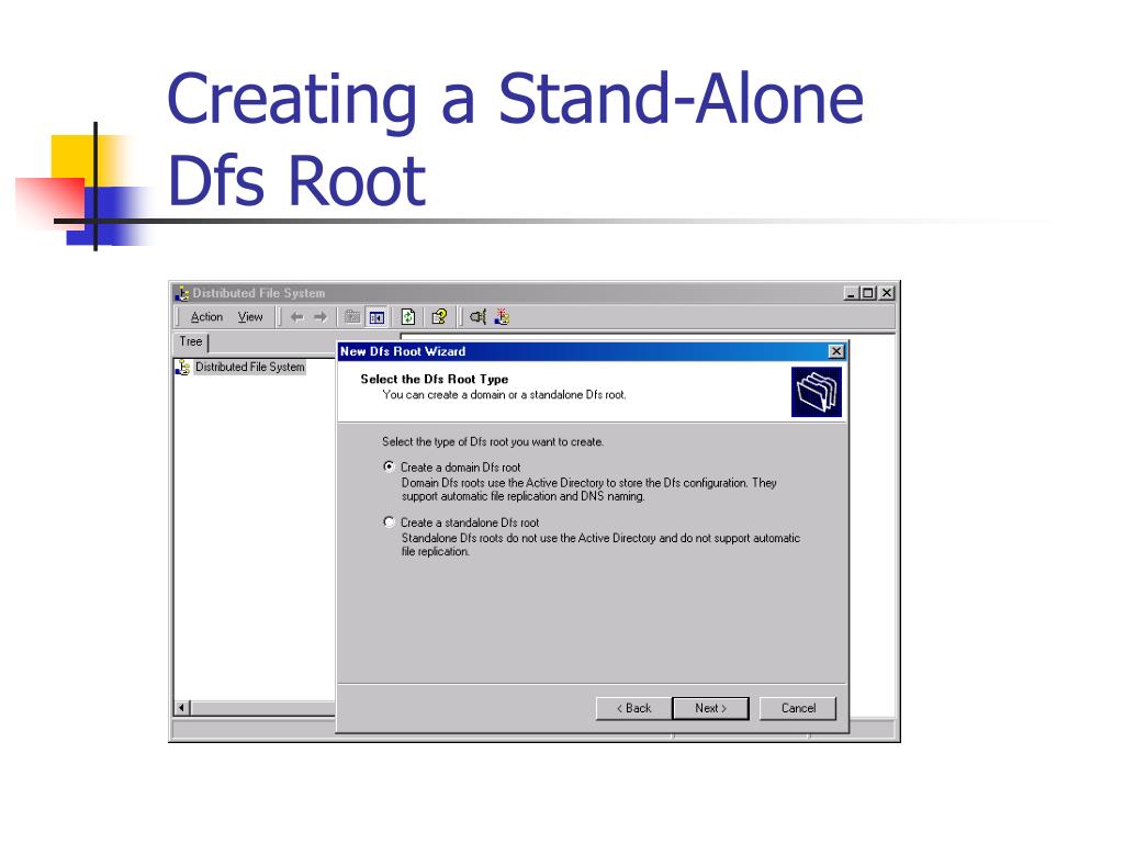 PPT Introduction to Dfs PowerPoint Presentation, free download ID