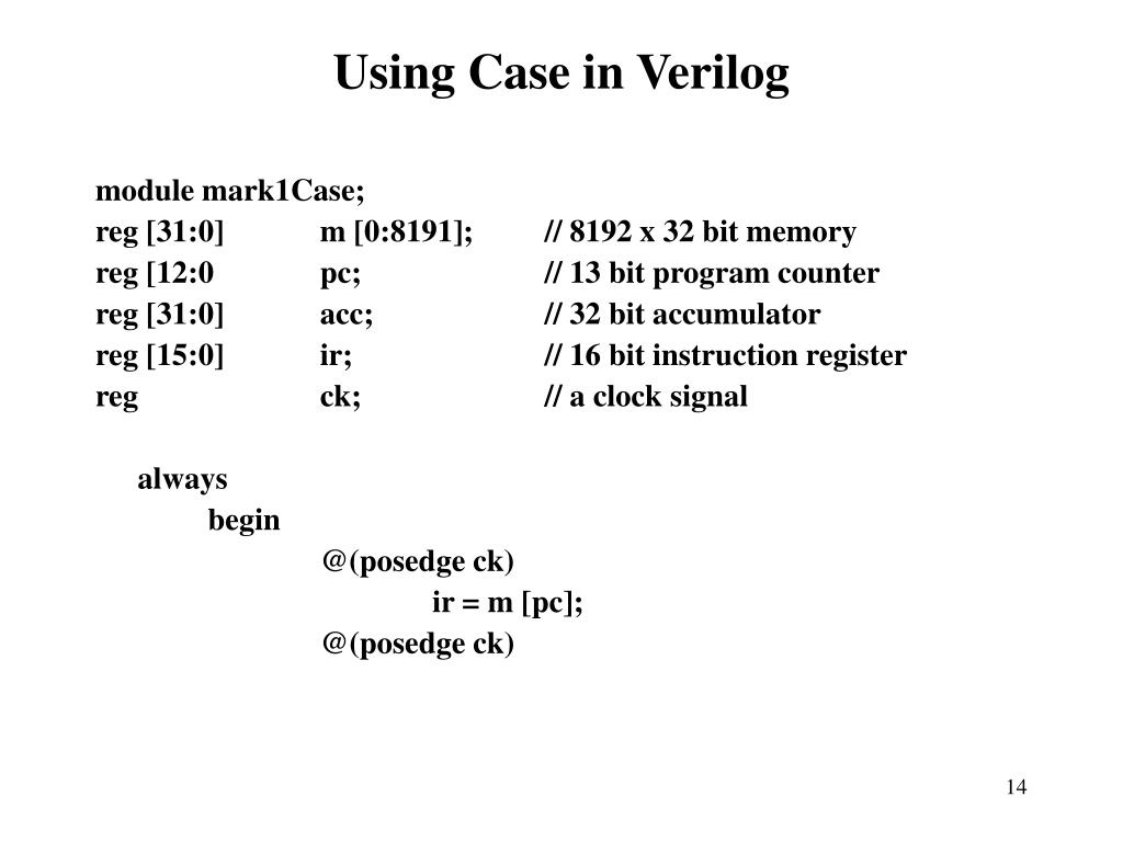 PPT Lecture 5 A DataPath and Control Unit PowerPoint Presentation