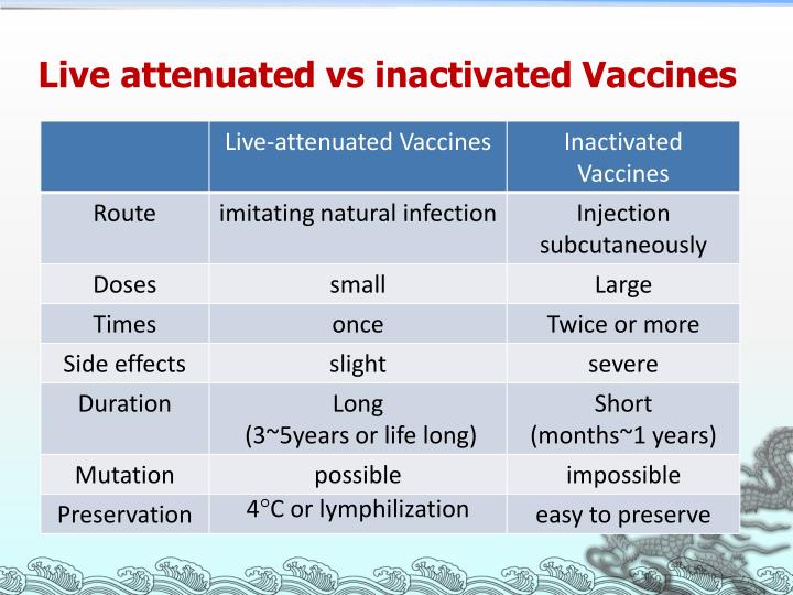 PPT Immune prophylaxis and Immunotherapy PowerPoint Presentation ID
