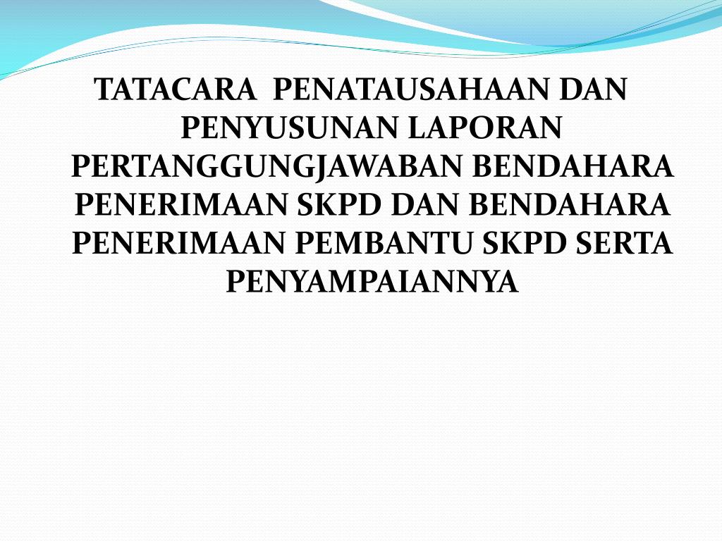 PERATURAN MENTERI KEUANGAN NOMOR 7 3 Kemenkeu