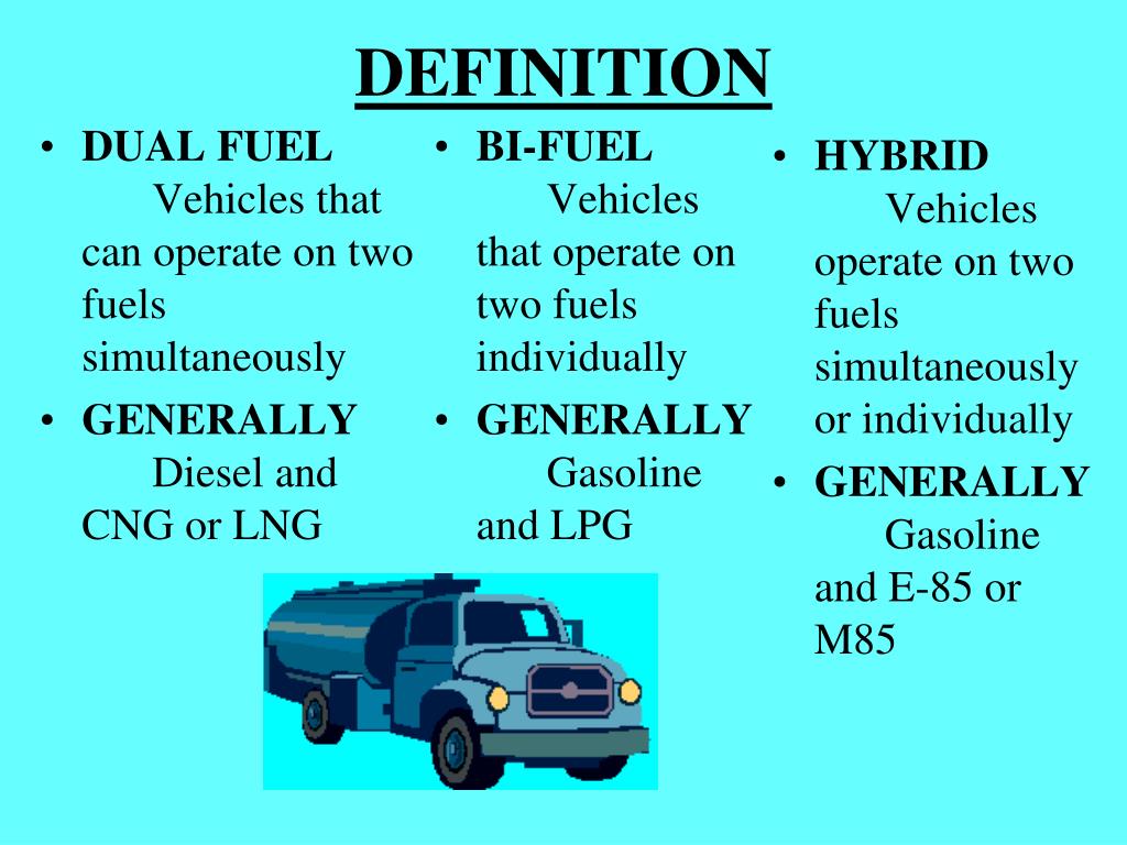 PPT ALTERNATIVE FUELS PowerPoint Presentation, free download ID3334041