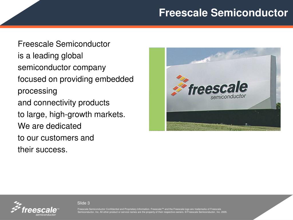PPT RAM at Freescale Semiconductor Research to Production