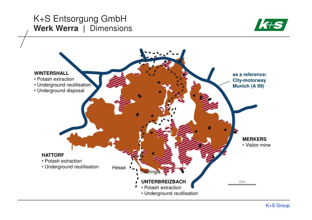 PPT Underground Waste Disposal PowerPoint Presentation, free download