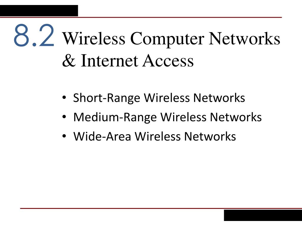 PPT Wireless, Mobile Computing, and Mobile Commerce PowerPoint Presentation ID3336276