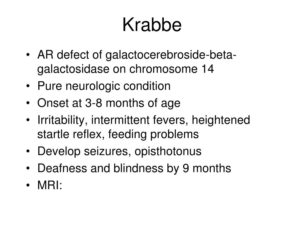 PPT Leukodystrophy PowerPoint Presentation ID3337515