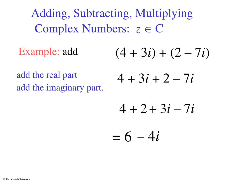 PPT - Adding, Subtracting, Multiplying PowerPoint Presentation, free