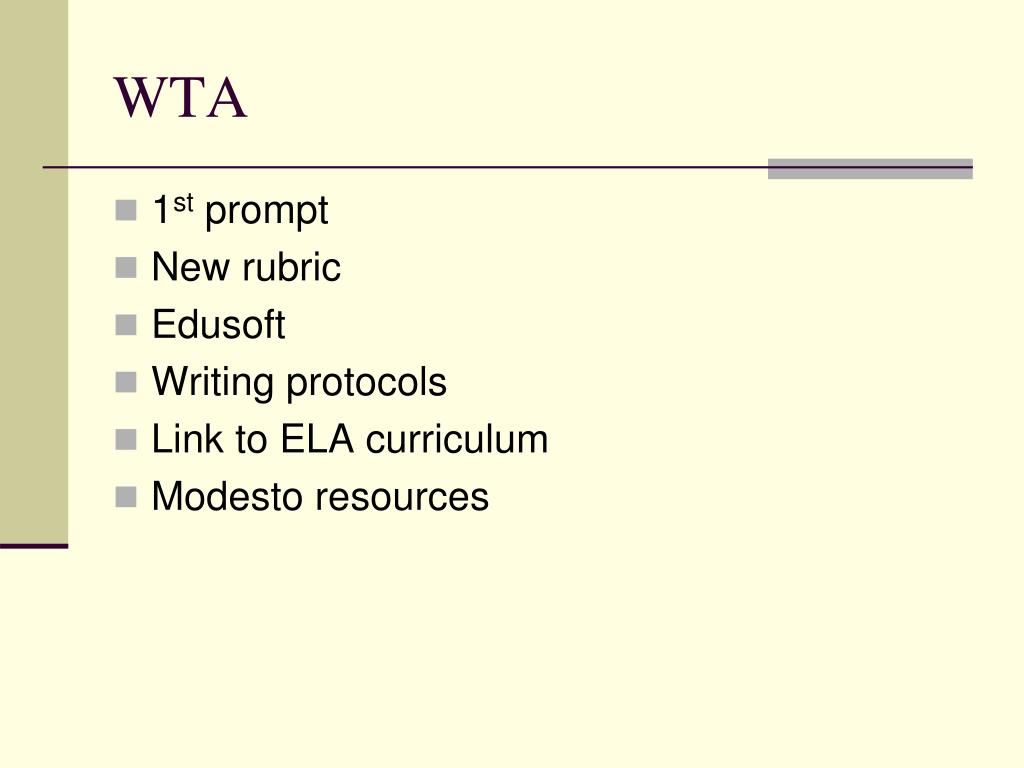 PPT Selma Unified School District Department of Curriculum and