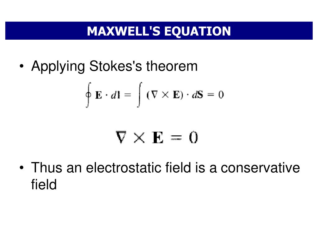 PPT Electric Potential Electric Potential Energy PowerPoint