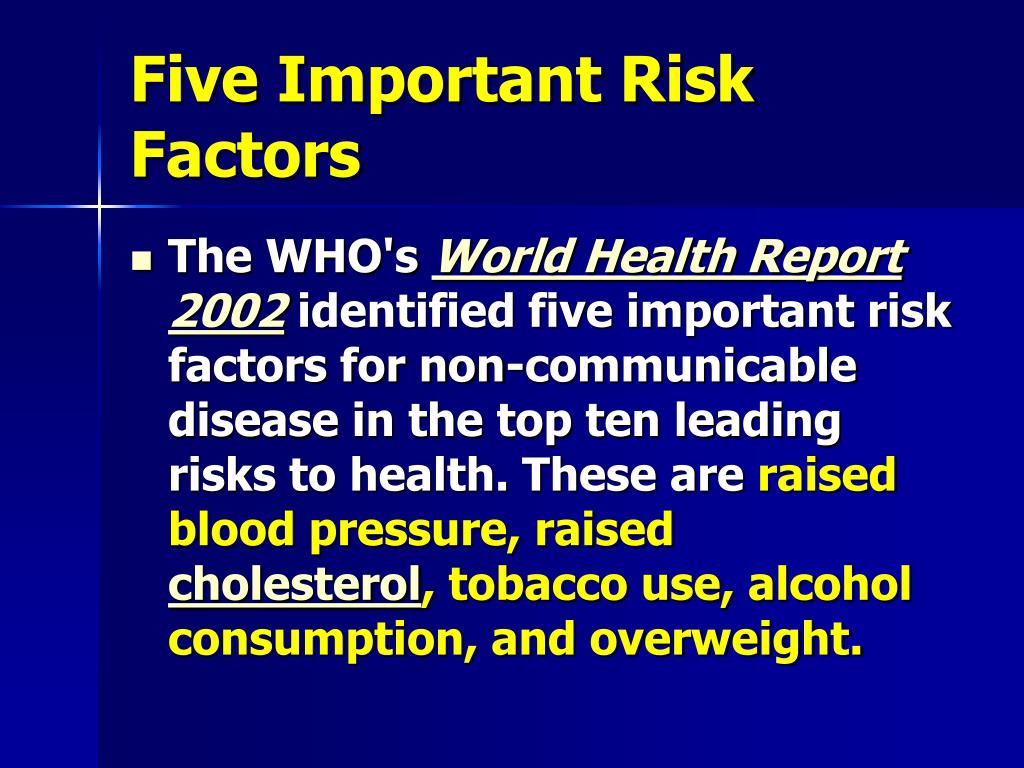 PPT Diseases PowerPoint Presentation, free download