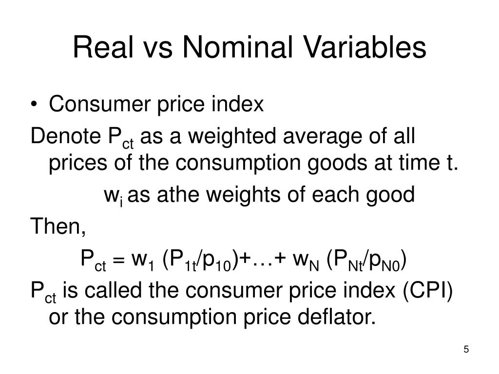 PPT Chapter 1 Simple Frameworks of Macroeconomics PowerPoint Presentation ID3343022