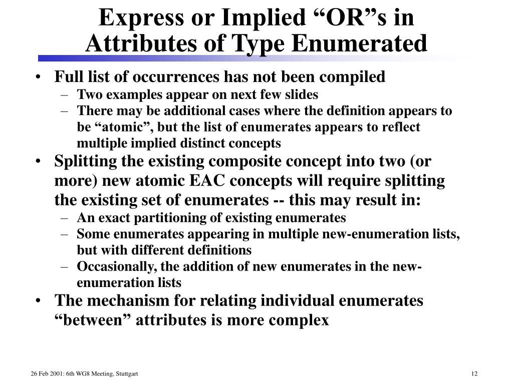 PPT Normalization of EDCS Codes PowerPoint Presentation, free