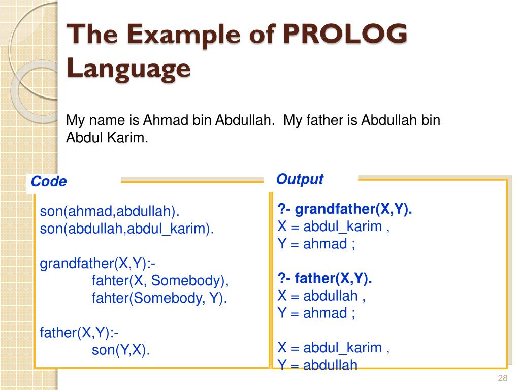 PPT Chap II Knowledge Representation PowerPoint Presentation, free