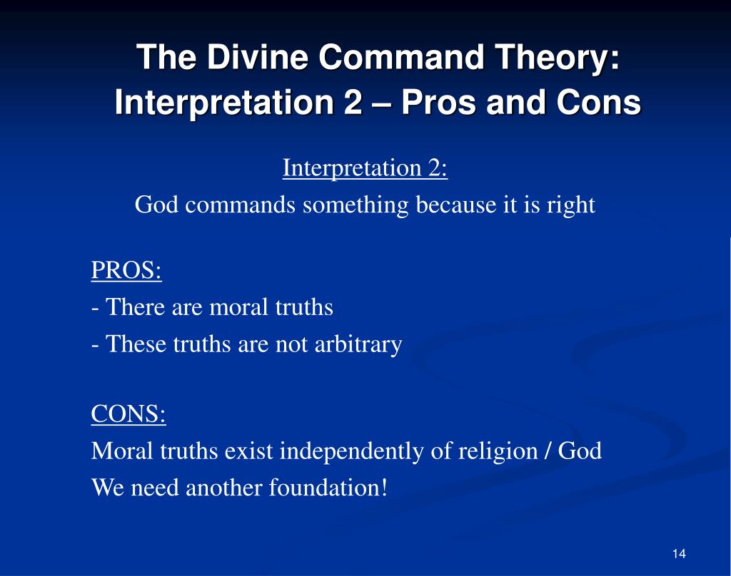 PPT Morality and Religion PowerPoint Presentation, free download ID