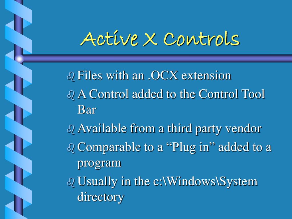 PPT Object Oriented Programming PowerPoint Presentation, free