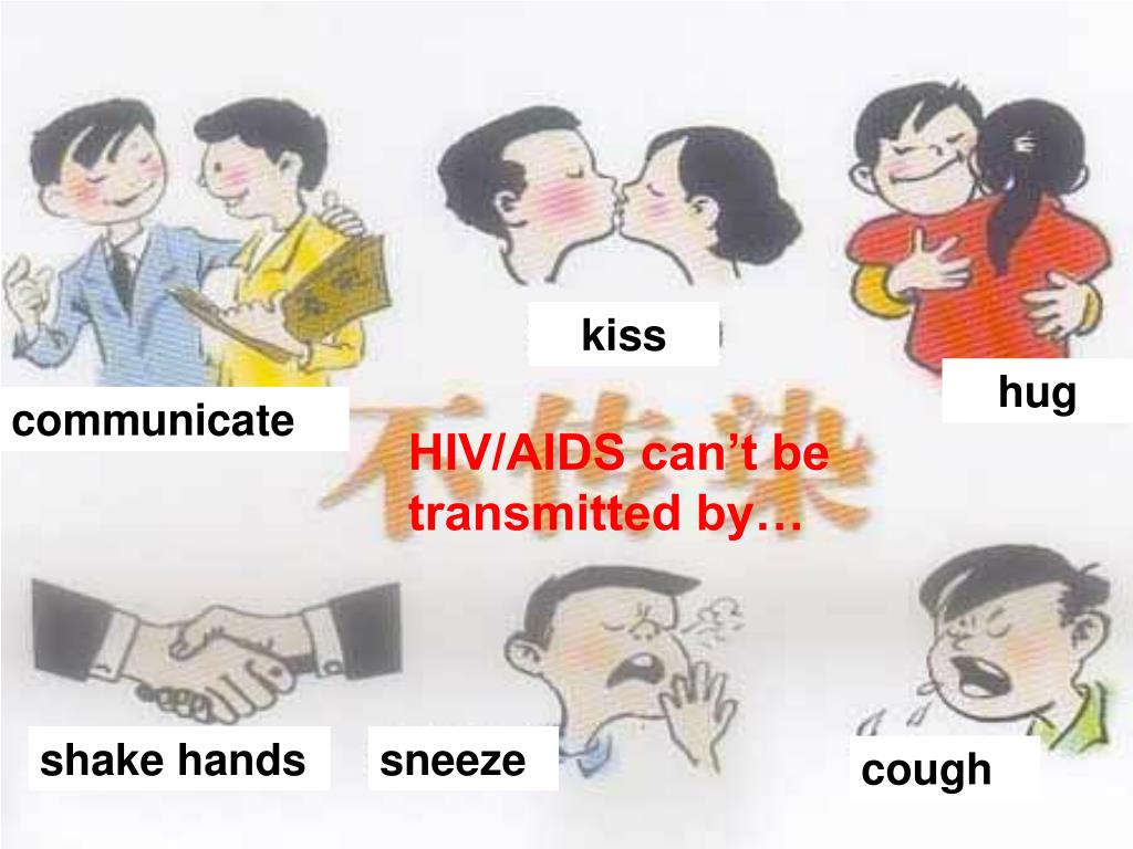 PPT HIV/AIDS Are you at risk? PowerPoint Presentation, free download
