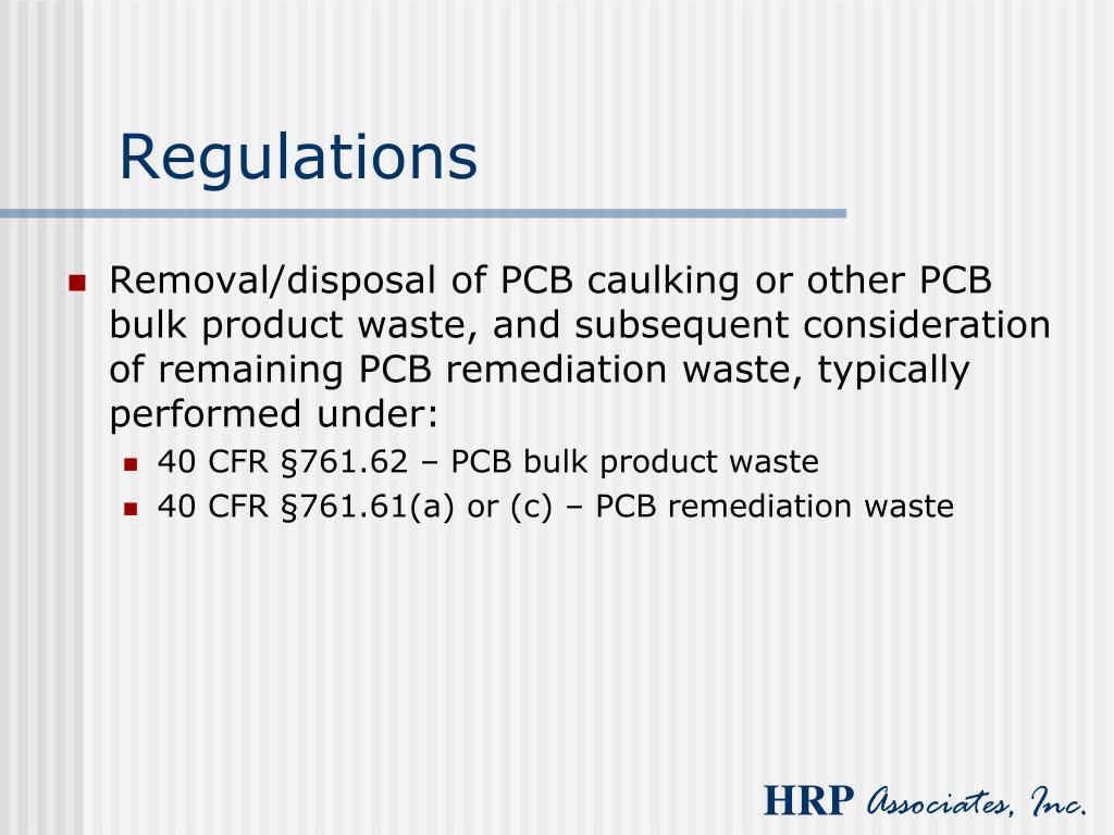 PPT PCBs in Building Materials PowerPoint Presentation, free download ID3351571