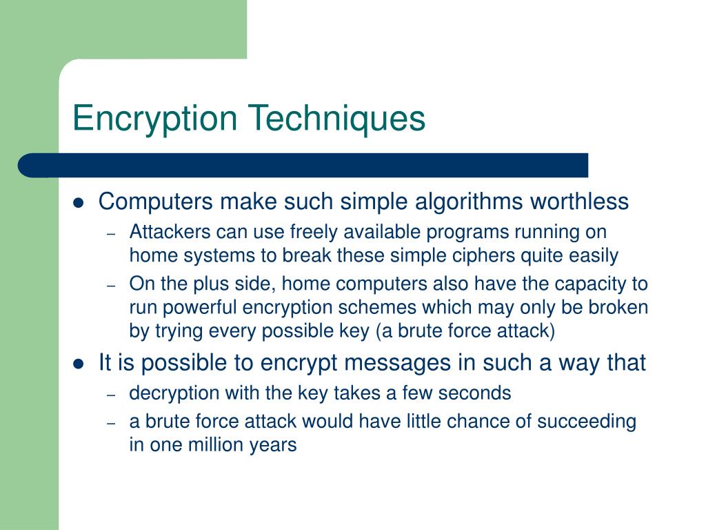 PPT Public Key Encryption, Secure WWW Transactions & Digital Signatures PowerPoint