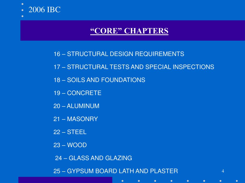 PPT Wisconsin Commercial Building Code PowerPoint Presentation, free