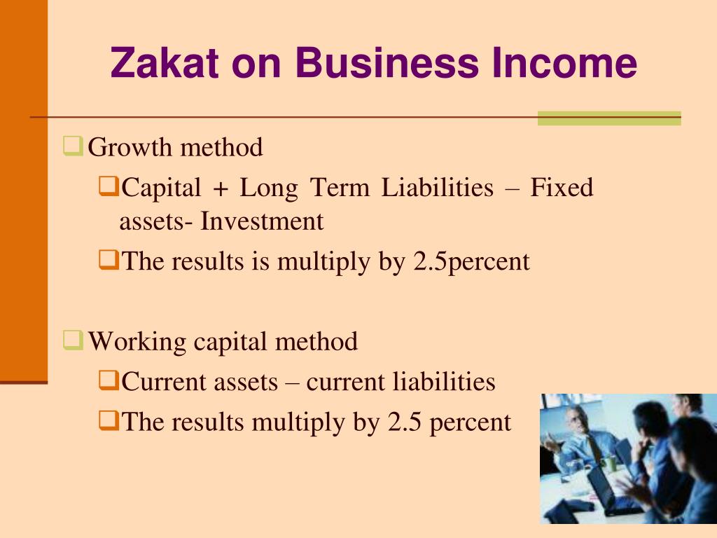 PPT ZAKAT IN ISLAM PowerPoint Presentation, free download ID3356493