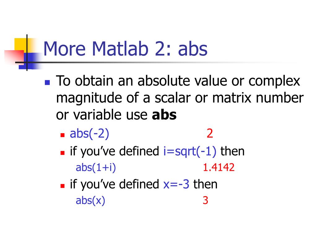 PPT Numerical Methods PowerPoint Presentation, free download ID3359510