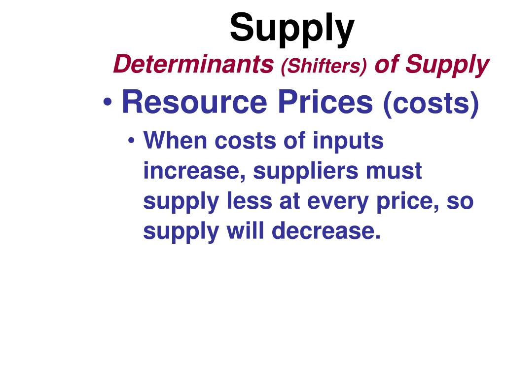 PPT Demand, Supply, and Market Equilibrium PowerPoint Presentation