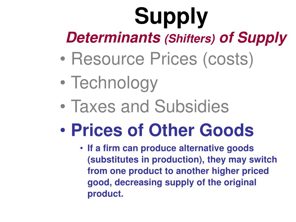 PPT Demand, Supply, and Market Equilibrium PowerPoint Presentation