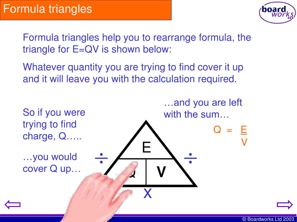 PPT KS4 Electricity Static electricity PowerPoint Presentation