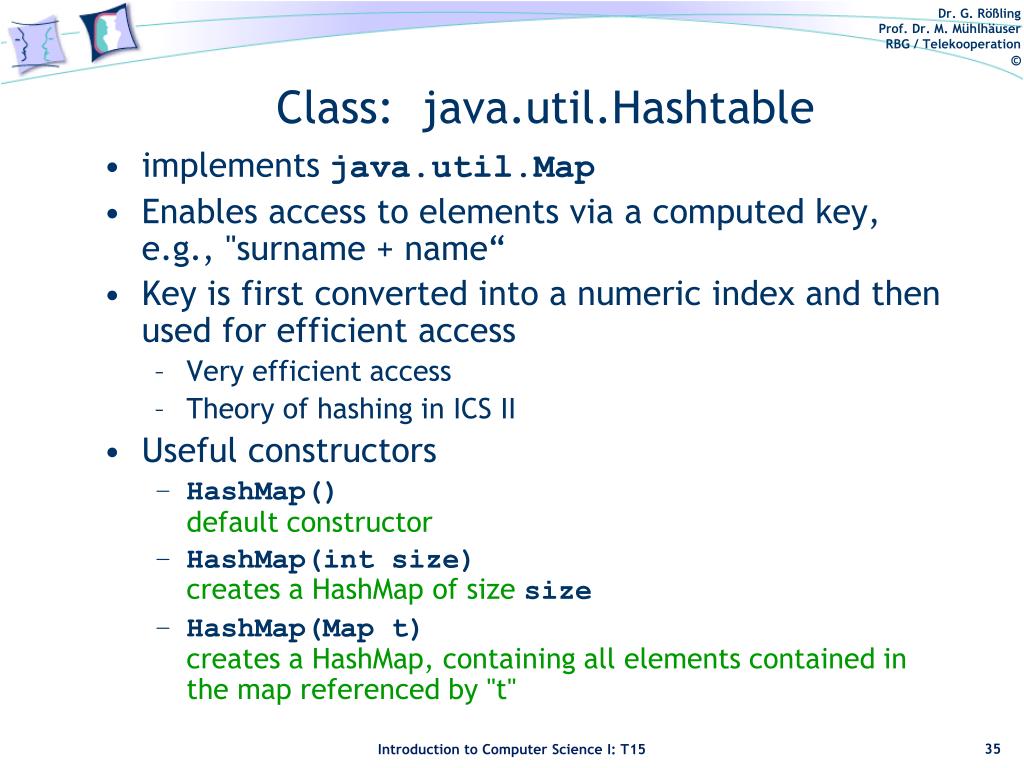 PPT Prof. Dr. Max Mühlhäuser Dr. Guido Rößling PowerPoint