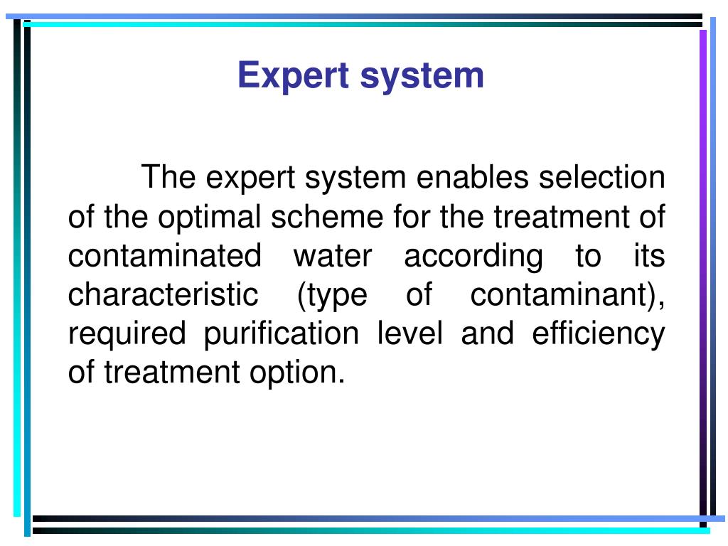 PPT M.Sc. Urszula Gabriel Institute of Chemical Engineering and